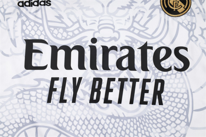 Real Madrid Training Jersey 23/24