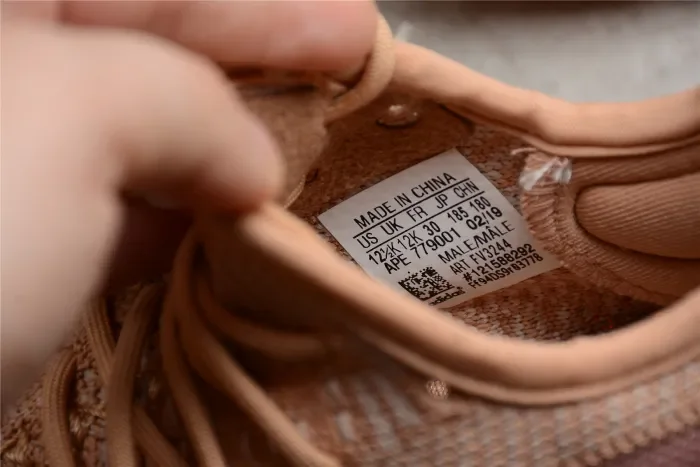 Yeezy Kids Boost 350 V2 FV3244