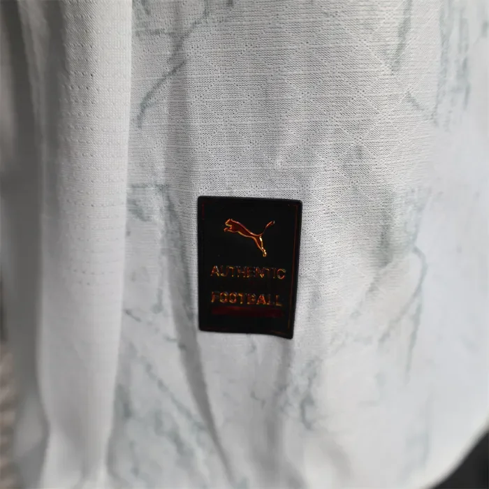 Manchester City X KidSuper Player Jersey 25/26