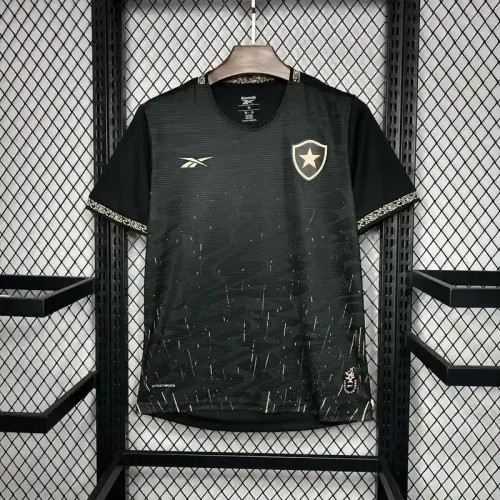 Botafogo Away Men Jersey 24/25