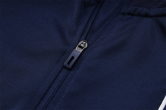 Italy Training Jersey Suit 23/24