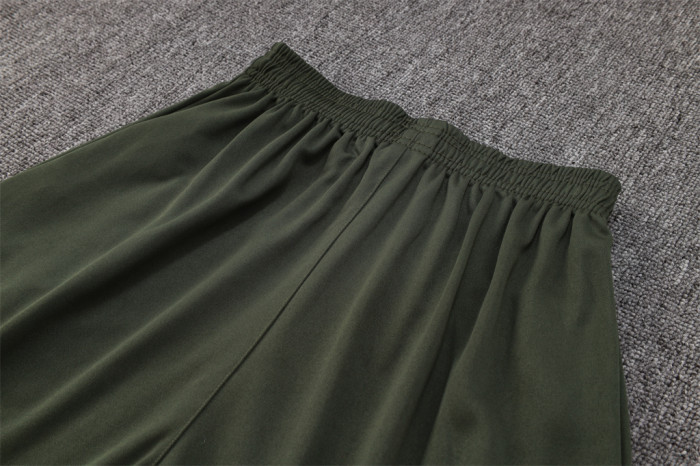 Barcelona Training Jersey Suit 23/24