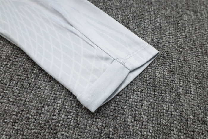 Barcelona Training Jersey Suit 23/24