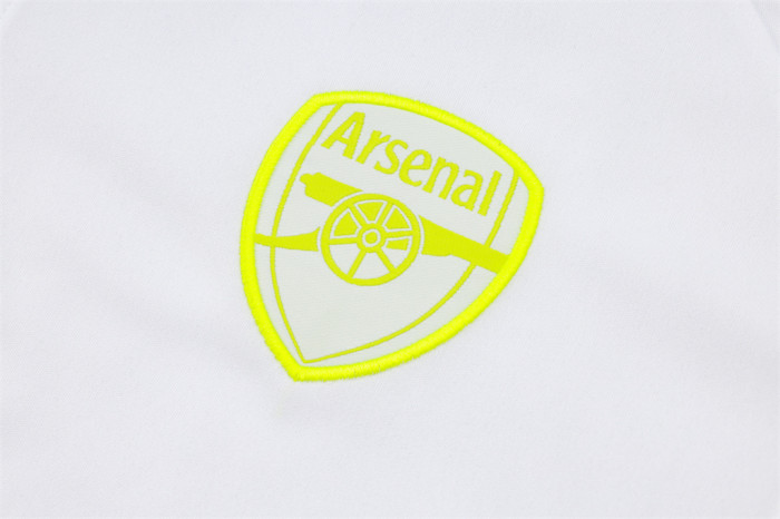 Arsenal POLO Jersey 23/24