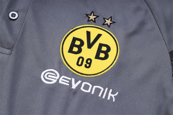 Borussia Dortmund POLO Jersey 23/24