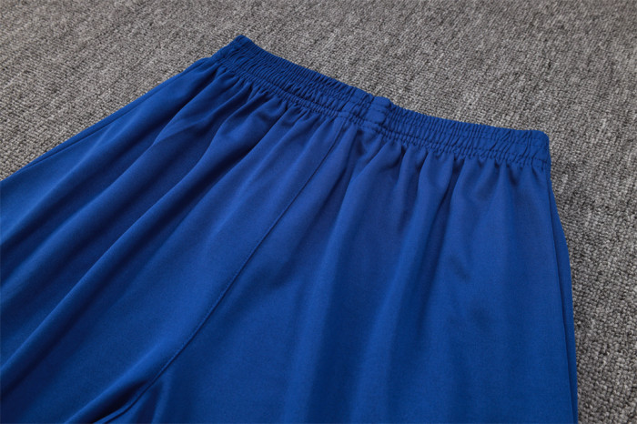 Atletico Madrid Training Jersey Suit 23/24