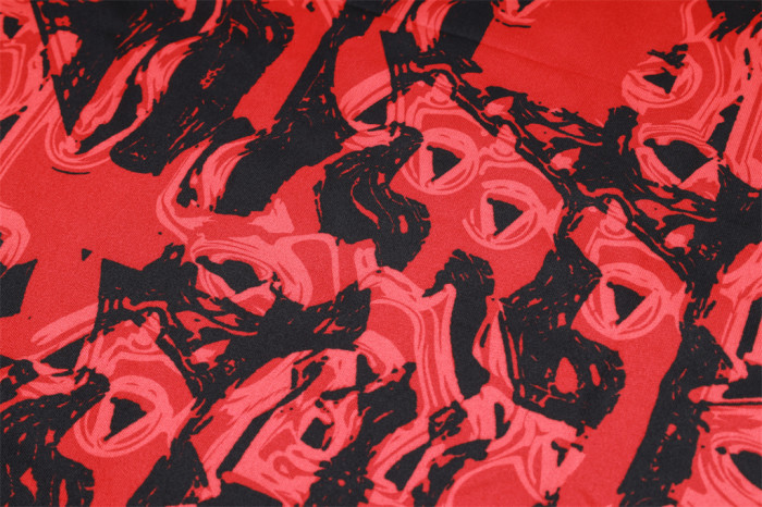 Manchester United Training Jersey 23/24