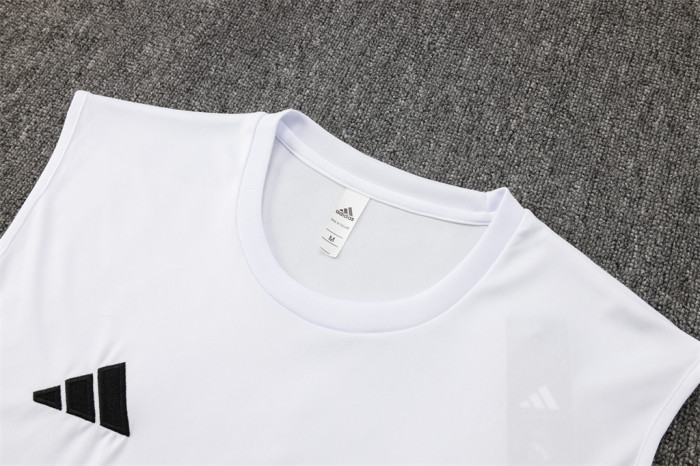 Real Madrid Training Jersey 25/26