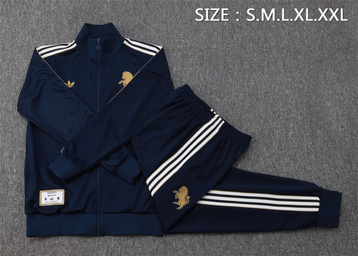 Juventus Training Jacket 25/26