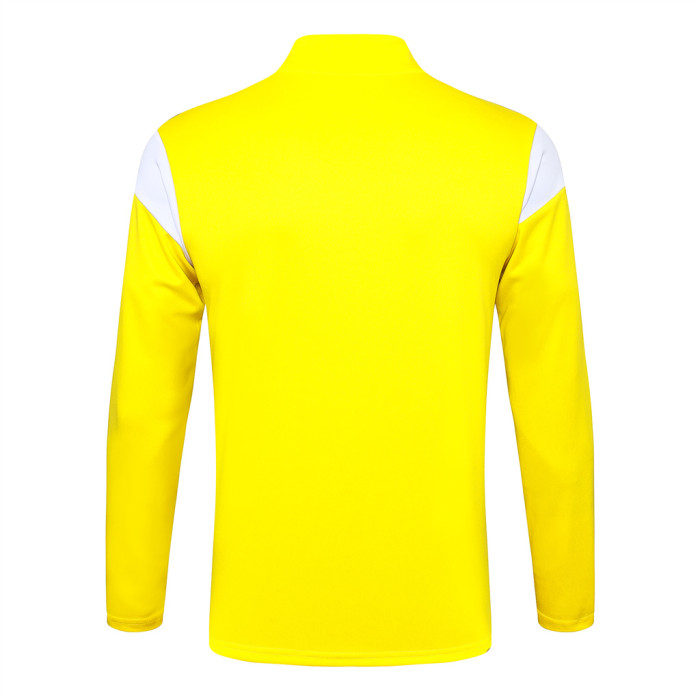 Borussia Dortmund Training Jersey Suit 23/24