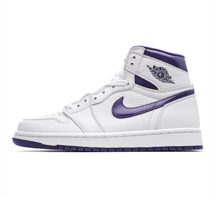 Air Jordan 1 High OG WMNS “Court Purple” CD0461-151