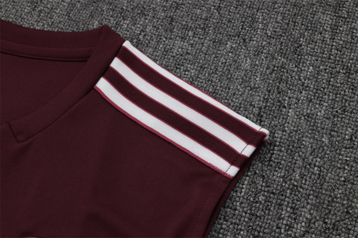 Bayern Munich Training Jersey 25/26