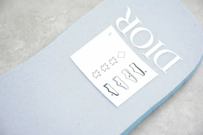 Dior x Air Jordan 1 High OG CN8607-002