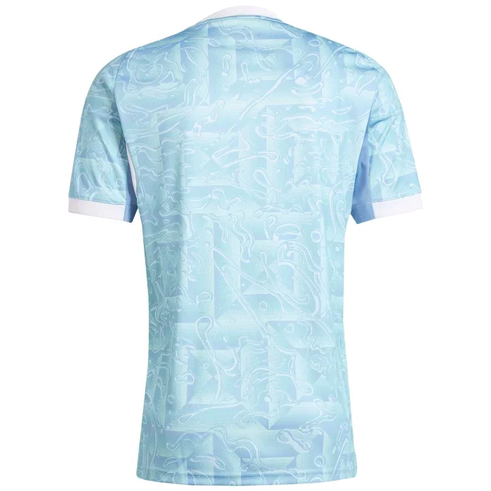 Juventus Away Man Jersey 25/26