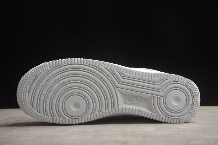 Nocta x Nk Air Force 1'07 Low Certified Lover boy LO1718-051