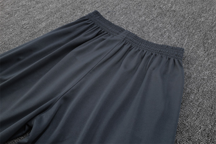 Borussia Dortmund Training Jersey Suit 23/24