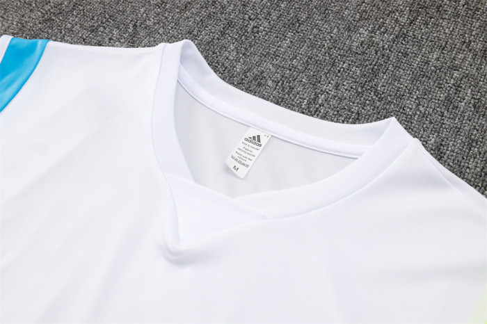 Arsenal Training Jersey 23/24