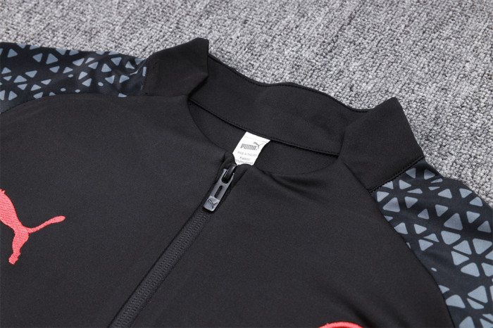 AC Milan Training Jersey Suit 23/24