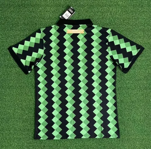 Racing de Santander 112th Anniversary Goalkeeper Men Jersey 25/26