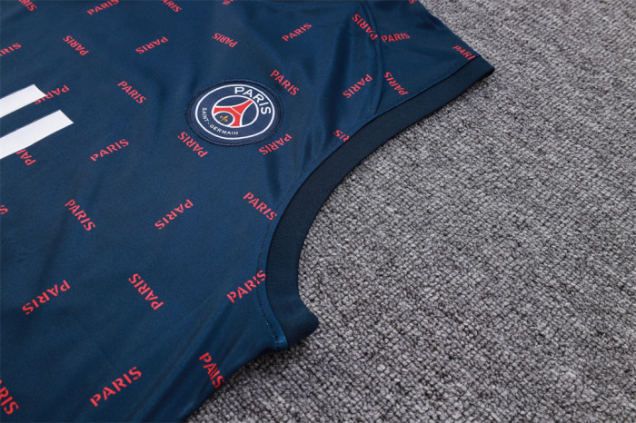Paris Saint Germain Training Jersey 23/24