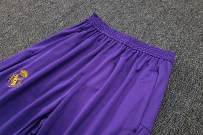 Real Madrid Training Jersey Suit 23/24