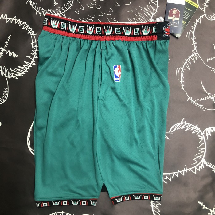 Memphis Grizzlies vintage  Swingman Shorts 17/18