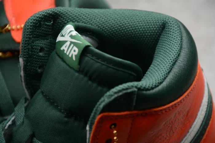 Air Jordan 1 Retro High OG x SoleFly Art Basel AV3905-138