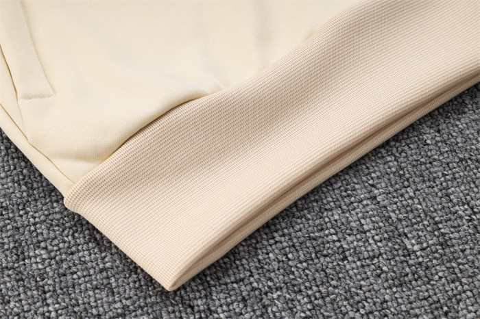 Manchester United Training Jacket Suit 23/24