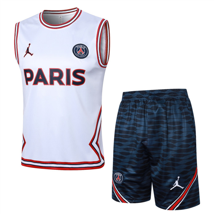 Paris Saint Germain Training Jersey 23/24