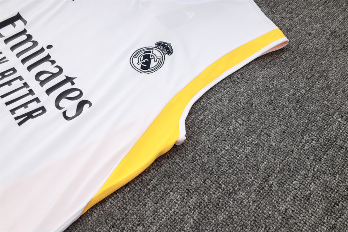 Real Madrid Training Jersey 23/24
