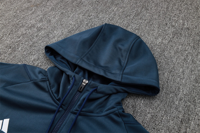 Real Madrid Training Suit 23/24