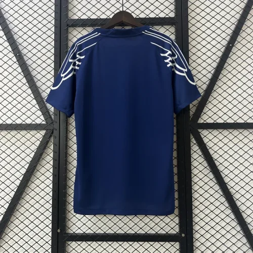 Paris Saint Germain Fourth Man Jersey 24/25