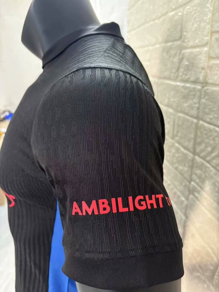 Barcelona Away Player Special Edition Jersey 24/25