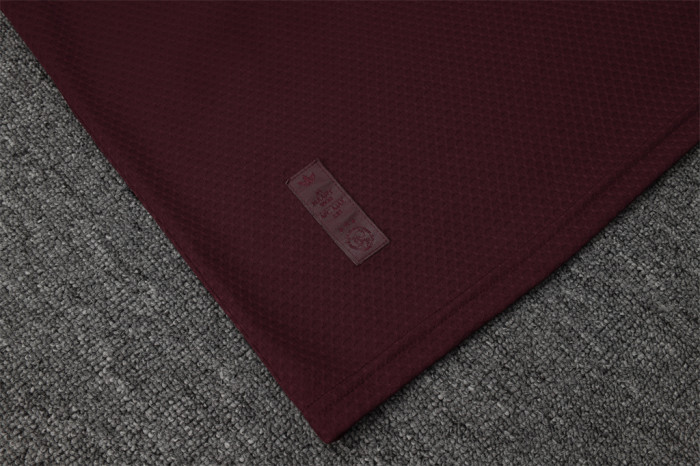 Ajax Training Short sleeve Jersey 25/26