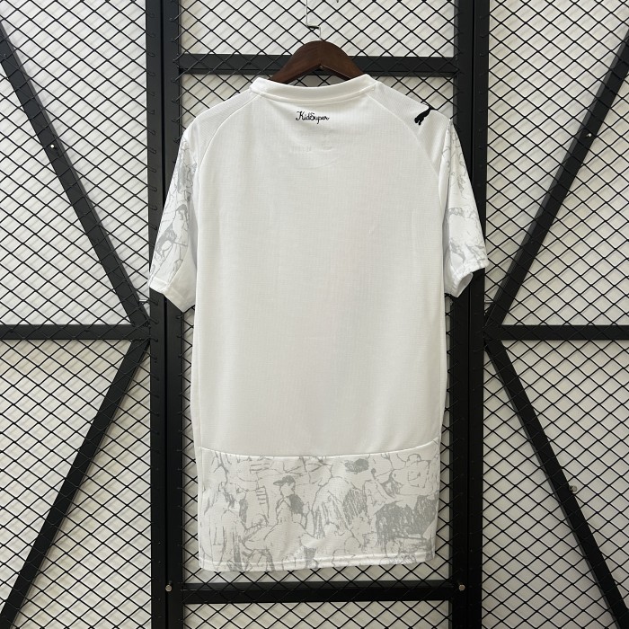 Manchester City Away Man Jersey 25/26