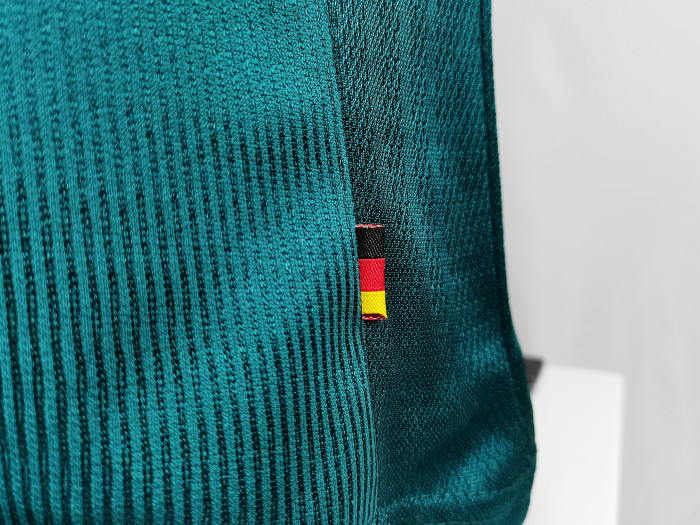 Germany Retro Jersey 98/00