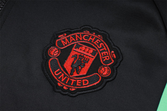 Manchester United Training Suit 23/24