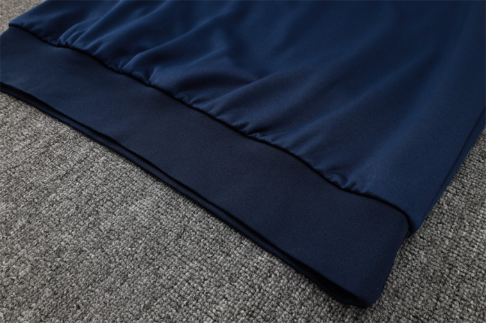 Italy Training Suit 23/24