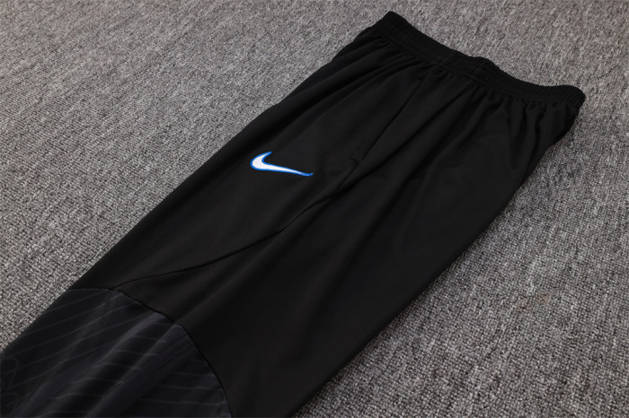 Inter Milan Training Jersey Suit 23/24