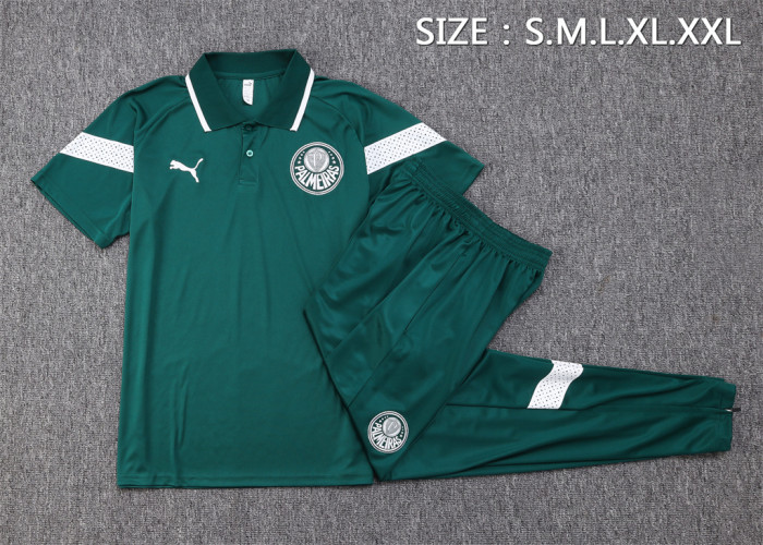 Palmeiras POLO Jersey 23/24