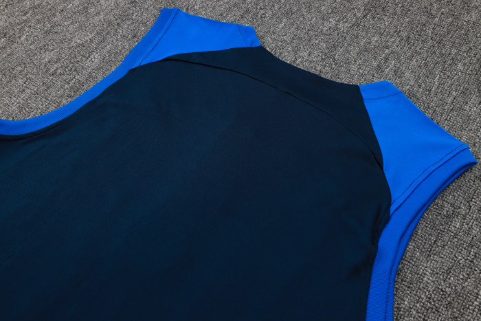 Al-Nassr Training Jersey 23/24