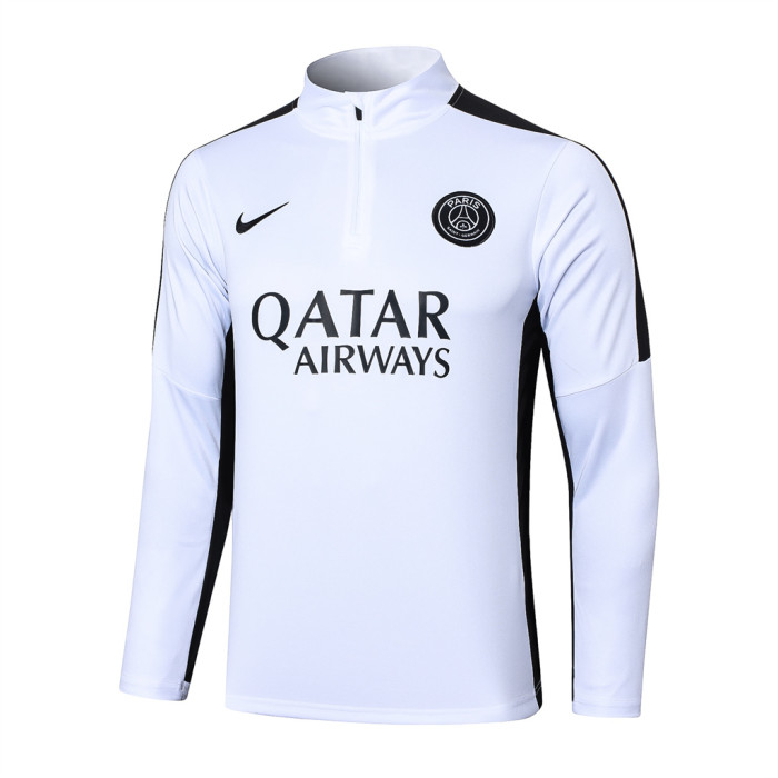 Paris Saint GermainTraining Jersey Suit 23/24