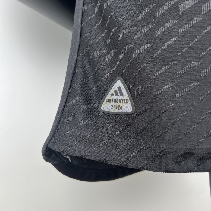 Real Madrid Third Player Jersey 23/24