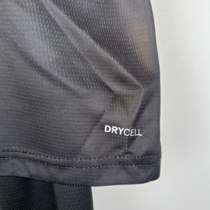 Borussia Dortmund Home Kids Jersey 23/24