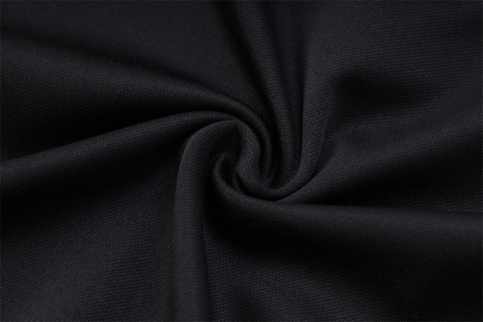 Corinthians Training Jersey Suit 23/24