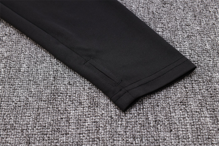 AC Milan Training Jersey Suit 23/24