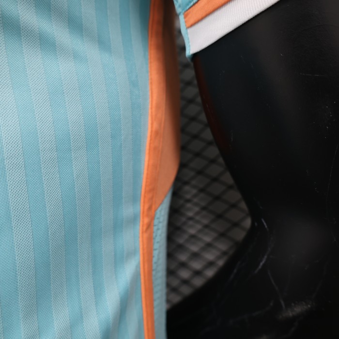 Inter Miami Third Man Player Version Jersey 24/25