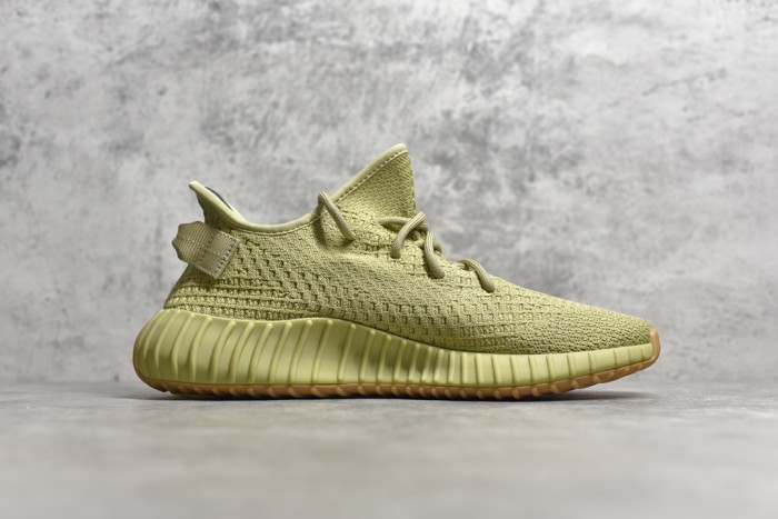 Yeezy Boost 350 v2 Green FY5346