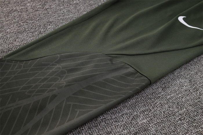 Barcelona Training Jersey Suit 23/24