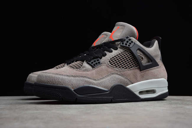 Air Jordan 4 “Taupe Haze” DB0732-200